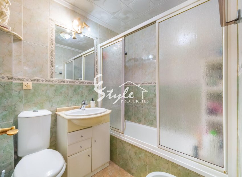Reventa - Apartamento - Torrevieja - El limonar