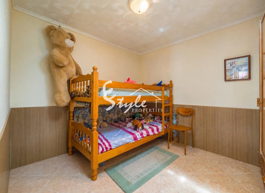 Reventa - Apartamento - Torrevieja - El limonar