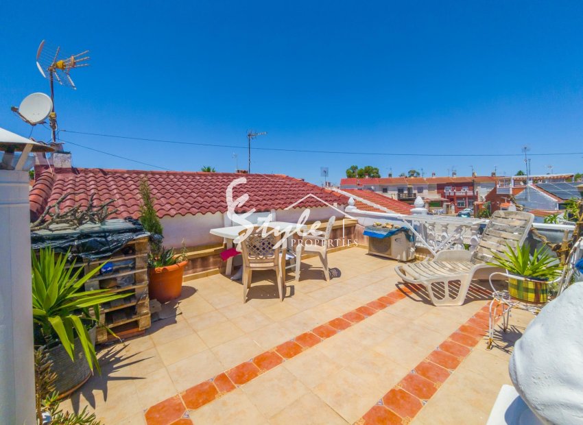 Reventa - Apartamento - Torrevieja - El limonar