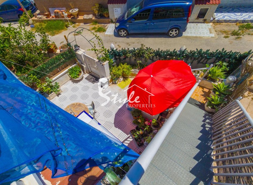 Reventa - Apartamento - Torrevieja - El limonar