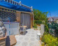 Reventa - Apartamento - Torrevieja - El limonar