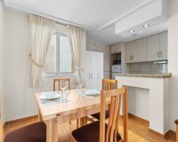 Reventa - Apartamento - Torrevieja  - El Molino