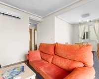 Reventa - Apartamento - Torrevieja  - El Molino