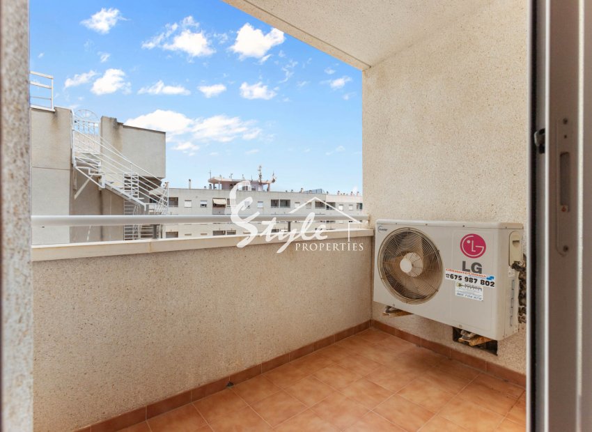 Reventa - Apartamento - Torrevieja  - El Molino