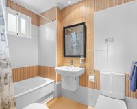 Reventa - Apartamento - Torrevieja  - El Molino