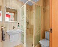 Reventa - Apartamento - Torrevieja  - El Molino