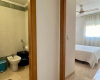 Reventa - Apartamento - Torrevieja  - El Molino