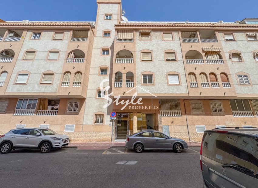 Reventa - Apartamento - Torrevieja - El Molino