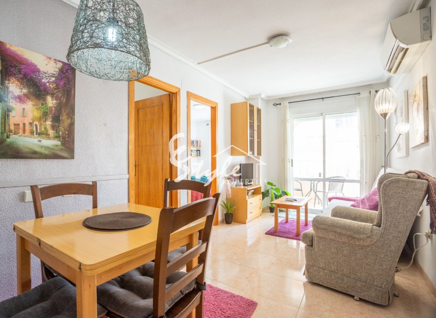 Reventa - Apartamento - Torrevieja - El Molino