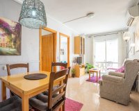 Reventa - Apartamento - Torrevieja - El Molino