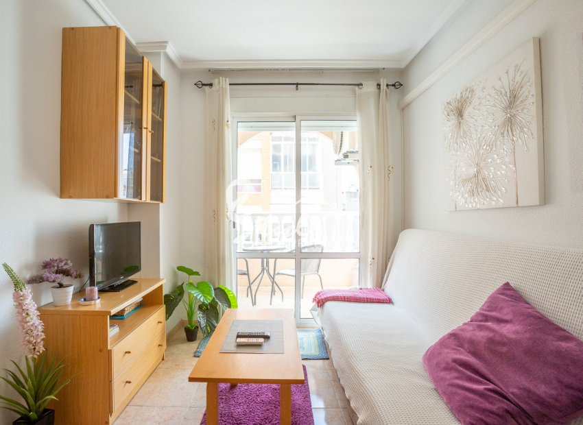 Reventa - Apartamento - Torrevieja - El Molino