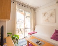 Reventa - Apartamento - Torrevieja - El Molino