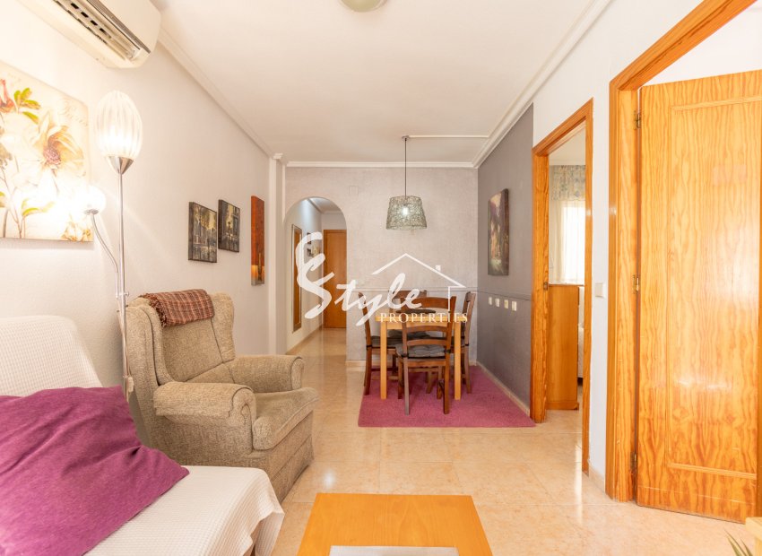 Reventa - Apartamento - Torrevieja - El Molino