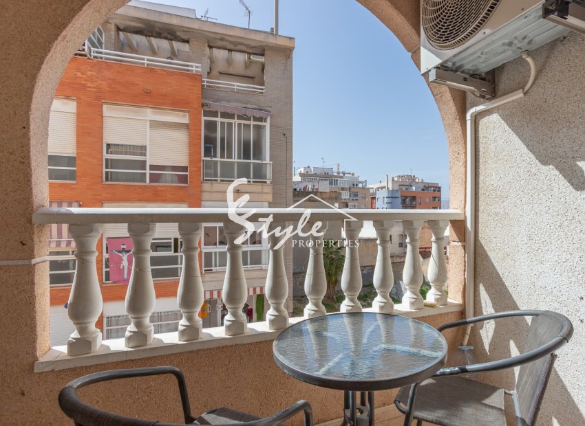 Reventa - Apartamento - Torrevieja - El Molino