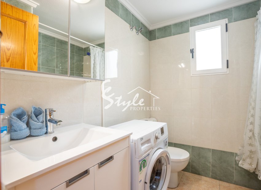Reventa - Apartamento - Torrevieja - El Molino