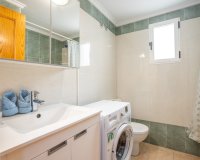Reventa - Apartamento - Torrevieja - El Molino