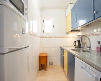 Reventa - Apartamento - Torrevieja - El Molino