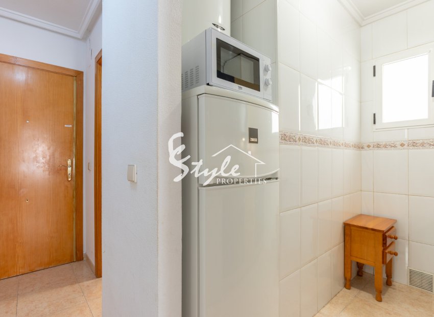 Reventa - Apartamento - Torrevieja - El Molino