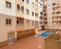 Reventa - Apartamento - Torrevieja - El Molino