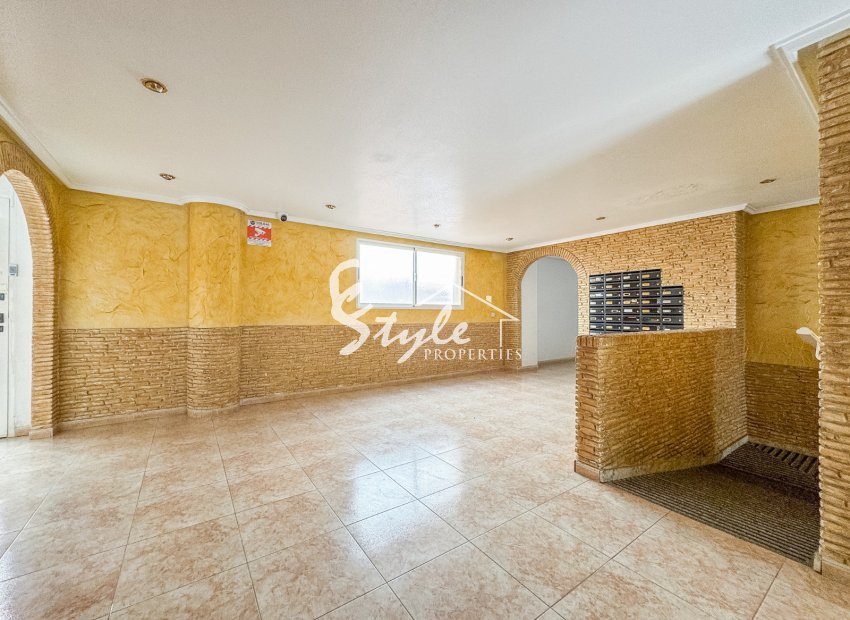 Reventa - Apartamento - Torrevieja - El Molino