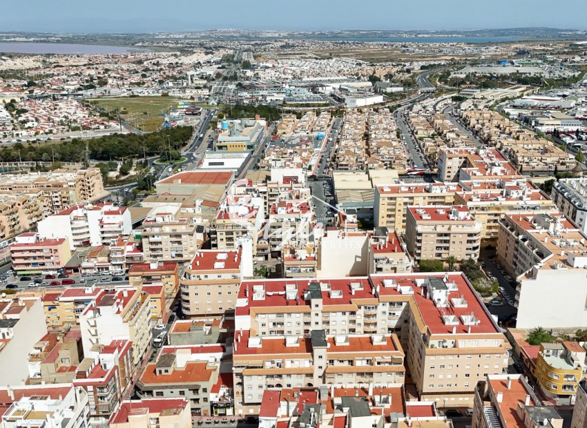 Reventa - Apartamento - Torrevieja - El Molino