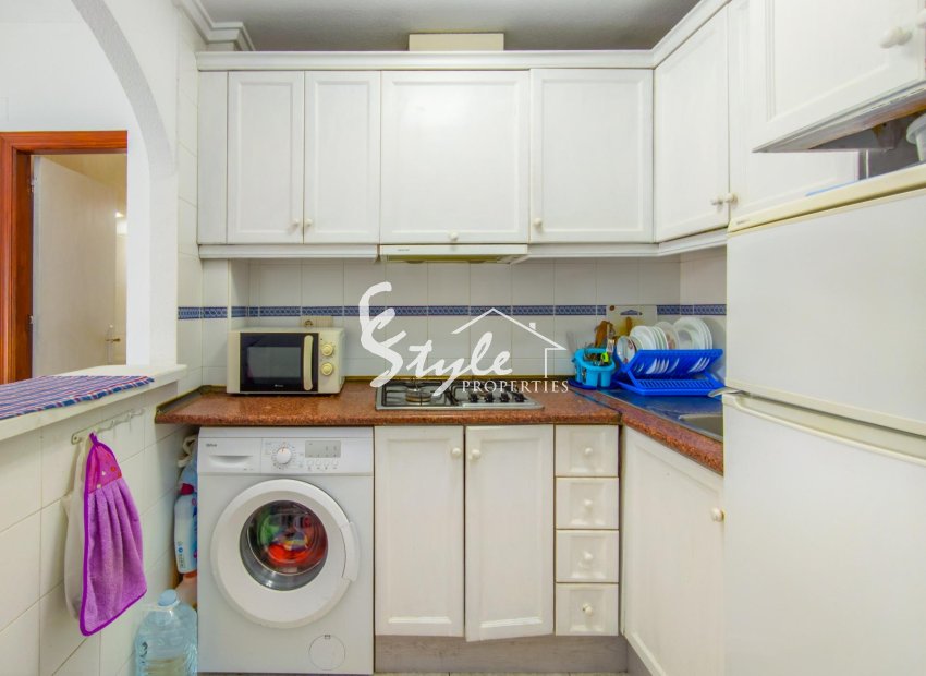 Reventa - Apartamento - Torrevieja - Estacion de autobuses