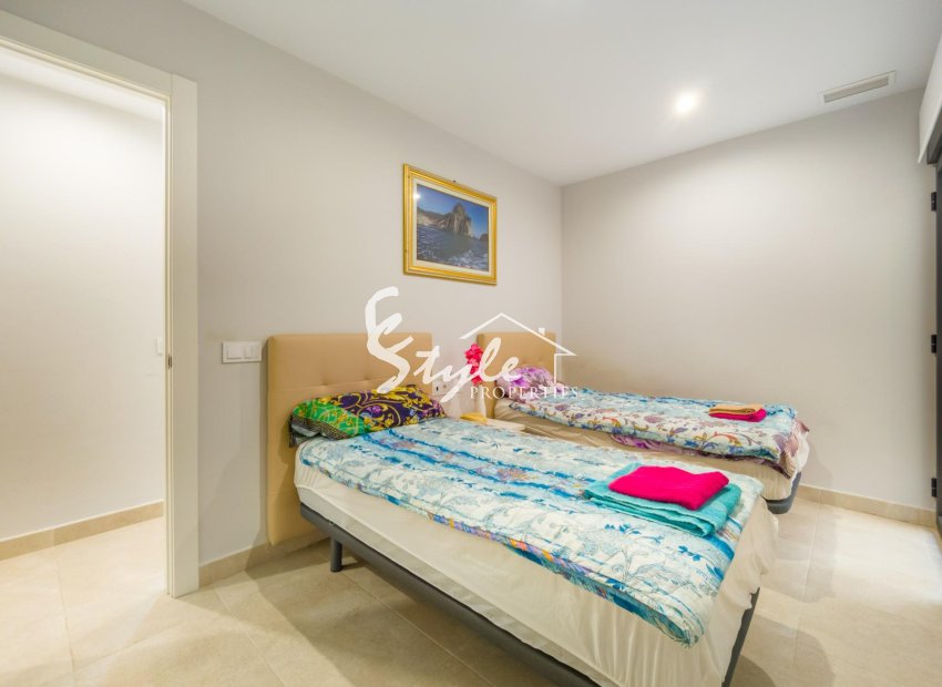 Reventa - Apartamento - Torrevieja - Estacion de autobuses