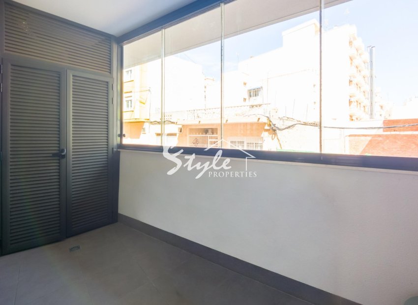 Reventa - Apartamento - Torrevieja - Estacion de autobuses