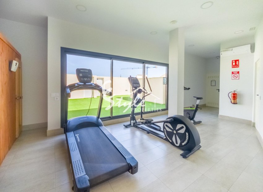 Reventa - Apartamento - Torrevieja - Estacion de autobuses