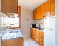 Reventa - Apartamento - Torrevieja - La Mata pueblo