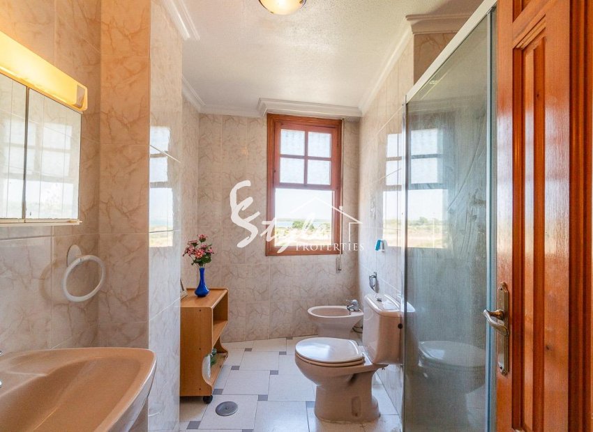 Reventa - Apartamento - Torrevieja - La Mata pueblo