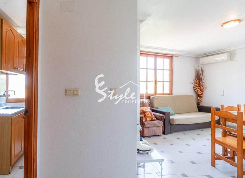 Reventa - Apartamento - Torrevieja - La Mata pueblo
