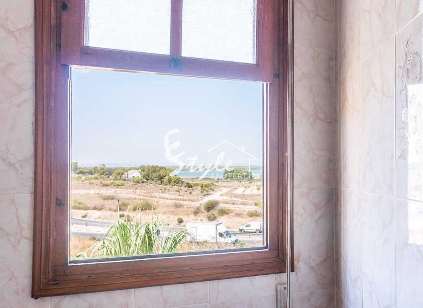 Reventa - Apartamento - Torrevieja - La Mata pueblo