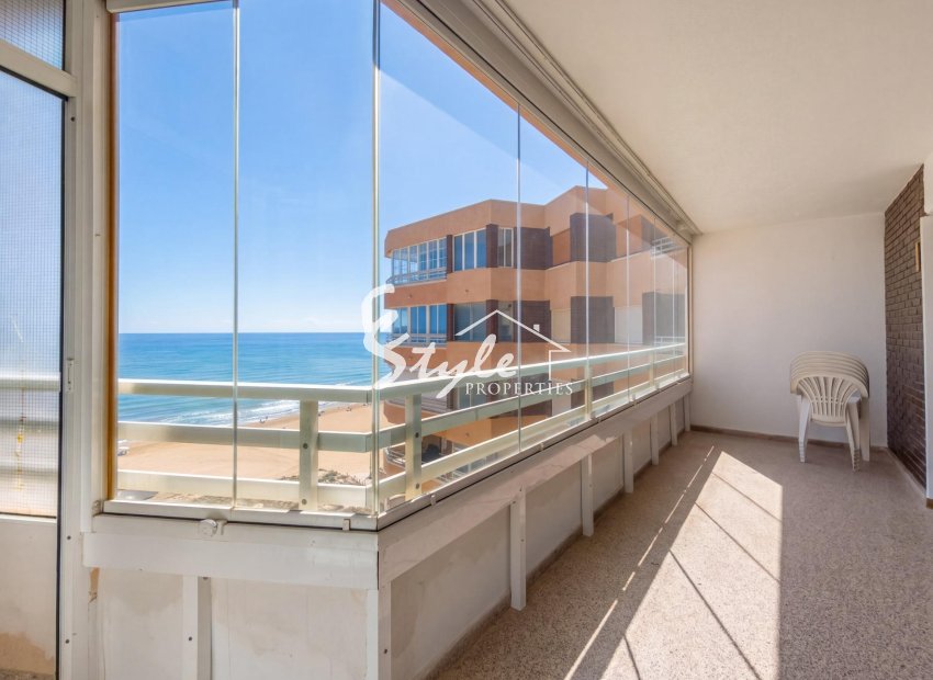 Reventa - Apartamento - Torrevieja - La Mata pueblo