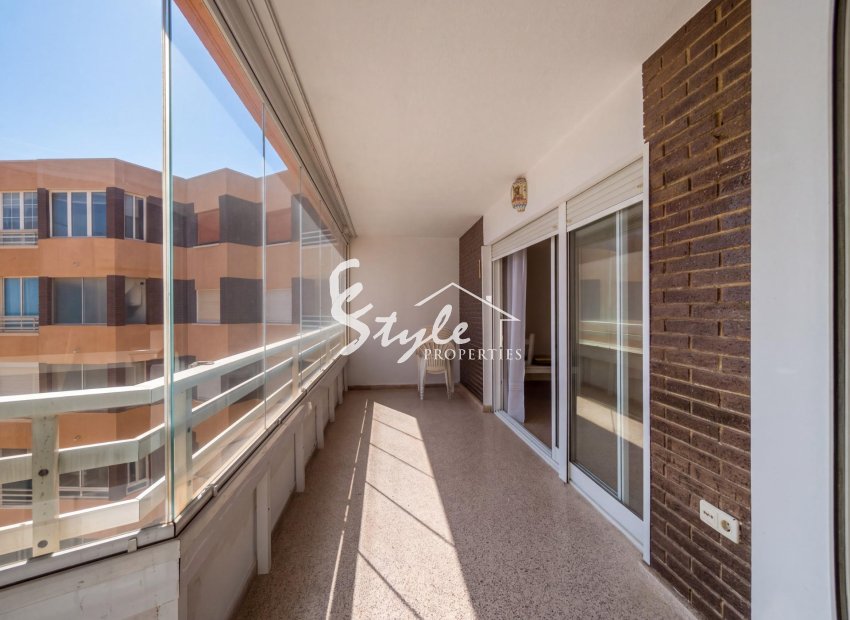 Reventa - Apartamento - Torrevieja - La Mata pueblo