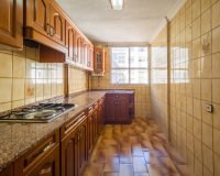 Reventa - Apartamento - Torrevieja - La Mata pueblo