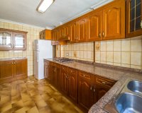 Reventa - Apartamento - Torrevieja - La Mata pueblo