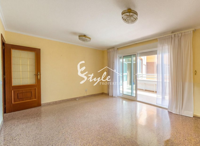 Reventa - Apartamento - Torrevieja - La Mata pueblo