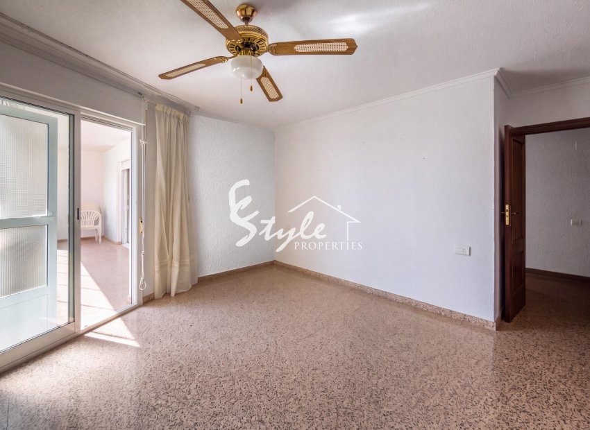Reventa - Apartamento - Torrevieja - La Mata pueblo