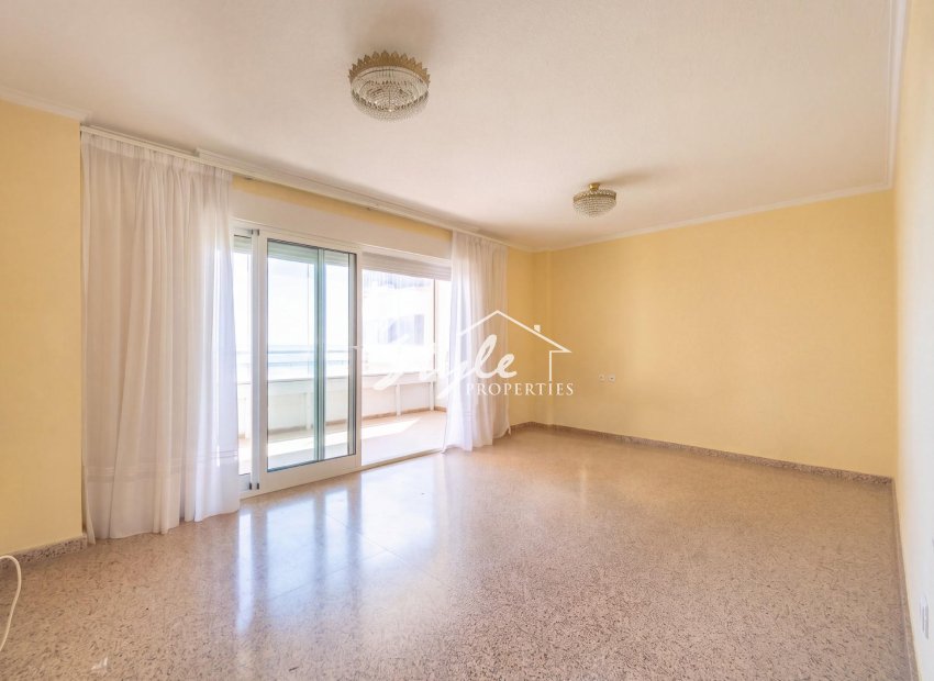 Reventa - Apartamento - Torrevieja - La Mata pueblo