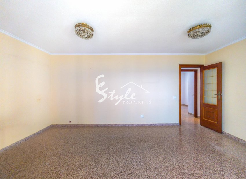 Reventa - Apartamento - Torrevieja - La Mata pueblo