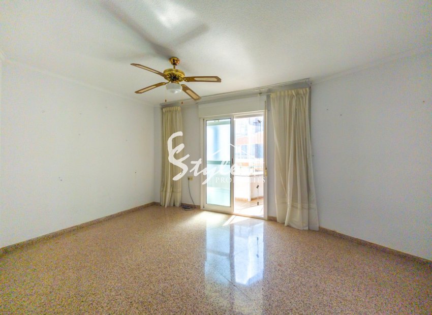 Reventa - Apartamento - Torrevieja - La Mata pueblo
