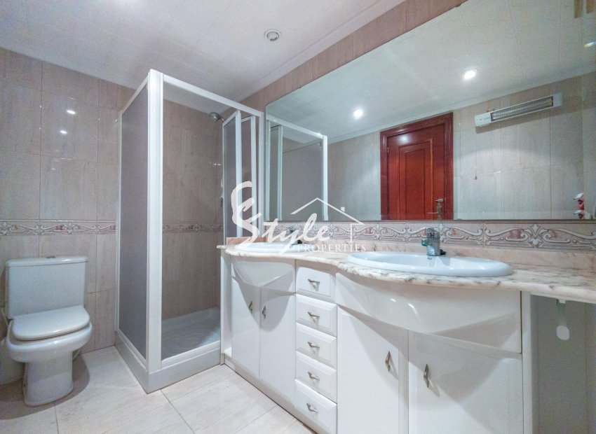Reventa - Apartamento - Torrevieja - La Mata pueblo