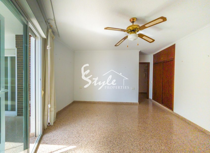 Reventa - Apartamento - Torrevieja - La Mata pueblo