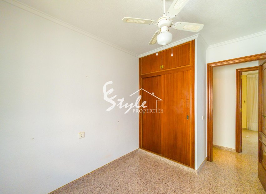 Reventa - Apartamento - Torrevieja - La Mata pueblo