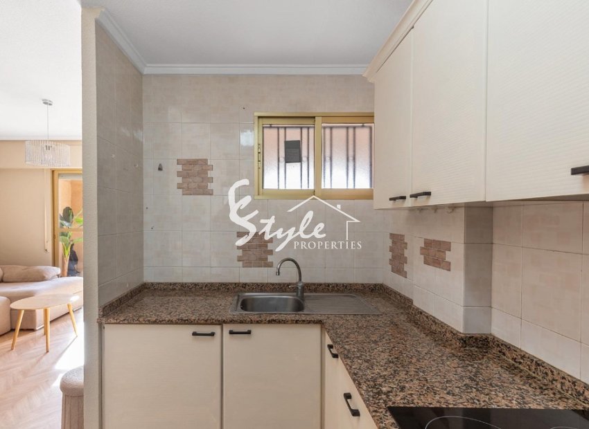 Reventa - Apartamento - Torrevieja  - La Mata