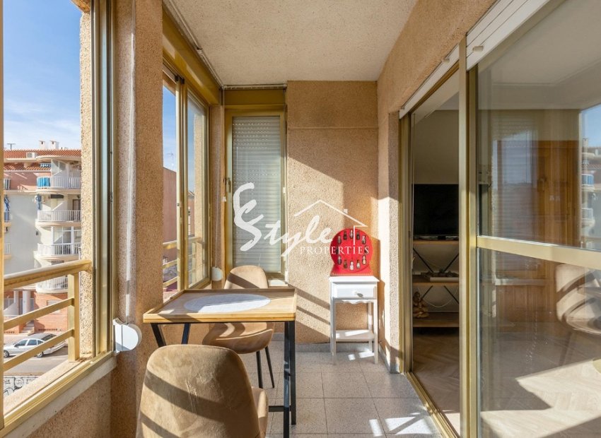 Reventa - Apartamento - Torrevieja  - La Mata