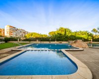 Reventa - Apartamento - Torrevieja  - La Mata