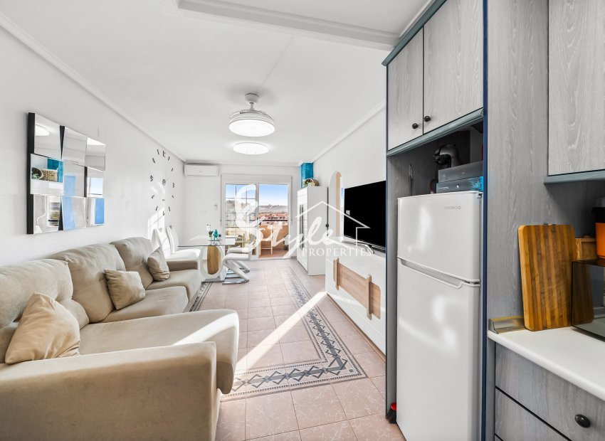 Reventa - Apartamento - Torrevieja  - La Mata