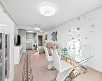 Reventa - Apartamento - Torrevieja  - La Mata